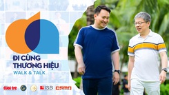 Đi cùng thương hiệu: Chiến lược tái tạo giúp PNJ bứt phá ở vị thế dẫn đầu
