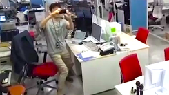 Nhiều nơi ở Nhật Bản rung chuyển vì động đất 7,1 độ
