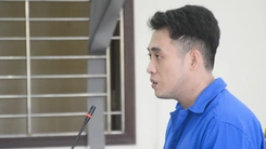 Đang thụ án 20 năm, phạm nhân lãnh thêm 13 năm tù vì đâm bạn tù trọng thương