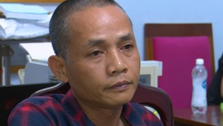 Bắt hung thủ sát hại người phụ nữ bán nước mía ở Đà Nẵng