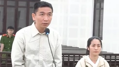 Vợ chồng làm chả trộn hàn the ở Đà Nẵng bị xét xử tội hình sự, lãnh mức án tương xứng