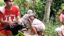 Động đất 7,6 độ rung chuyển Philippines, Mỹ và Indonesia cảnh báo sóng thần