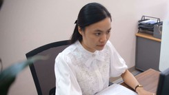 Những cuộc đời đổi thay từ học bổng đầu đời