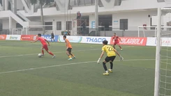 Các đội bóng tranh vé vào tứ kết vòng loại phía Nam