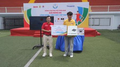 Bốc thăm trúng thưởng ‘tiếp lửa’ tại vòng loại khu vực phía Nam