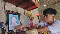 Tiếp sức đến trường: Khi sự chia ly, mất mát không thể dập tắt ước mơ