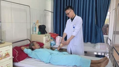 Từ những suất học bổng Tiếp sức đến trường, những đời người đổi khác