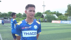 Cầu thủ ghi 5 bàn thắng: Sức trẻ làm nên mùa giải đáng nhớ
