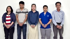 Phẫu thuật thẩm mỹ dẫn tới chết người, 5 bác sĩ và điều dưỡng bị bắt tạm giam