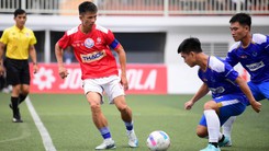 Cổ động viên: Nguồn động viên to lớn cho các cầu thủ “cháy” hết mình trên sân