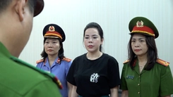 Bắt tạm giam 'bác sĩ dỏm' lừa bán thực phẩm chức năng cho 1.000 người