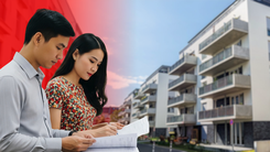 Mua bán nhà đất, xe hơi sắp tới sẽ không cần công chứng, xác nhận độc thân?