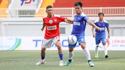 Top 10 bàn thắng đẹp vòng loại khu vực phía Nam Giải bóng đá công nhân, viên chức Việt Nam 2025