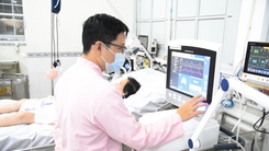 Sau hơn thế kỷ phục vụ, Bệnh viện Đa khoa Sài Gòn chuẩn bị sáp nhập