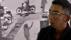 Người đàn ông bị chém đứt bàn tay: Tạm giữ nghi phạm, hé lộ nguyên nhân vụ việc
