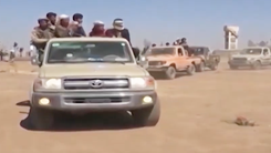 Houthi bắt giữ 20 nhân viên của nhiều tổ chức thuộc Liên hợp quốc