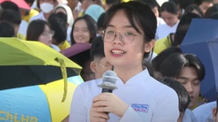 Chung tay bảo vệ trẻ em trước 'ma trận' lừa đảo trực tuyến