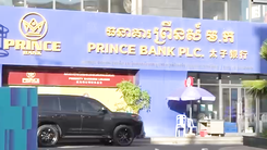 Prince Group bị nghi liên quan mạng lưới lừa đảo, gửi 90 tỉ won tại các ngân hàng