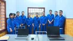Chiêu trò của nhóm mở công ty tại Campuchia lừa người Việt hơn 140 tỉ