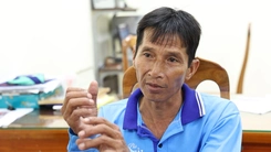 Tạm giữ hình sự người đánh chết vợ chỉ vì bị trách móc 'không lo làm ăn'