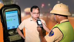 'Dính' nồng độ cồn vì ăn uống đồ lên men, người dân nên làm gì?