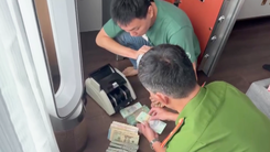 Triệt phá đường dây đánh bạc hơn 20.000 tỉ đồng trên mạng, khởi tố hơn 90 bị can