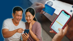 Ghi nhớ bộ quy tắc này sẽ giúp bạn và người thân tránh bị lừa đảo qua mạng