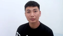 Lời khai của Bàn Văn Vỹ, người cầm dao truy sát nhiều điều dưỡng ở Nghệ An