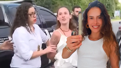 Người mẫu 340.000 follow bị bắt vì cầm đầu đường dây ma túy ở Brazil