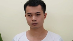 Khởi tố, bắt tạm giam TikToker Tàng Keng Ông Trùm Lê Anh Điệp