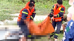 Tìm thấy thi thể nữ sinh lớp 12 nghi nhảy cầu Sêrêpốk