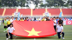 Mười sáu đội bóng, một cúp vô địch, đội bóng nào sẽ làm nên ‘lịch sử’