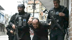 64 người chết trong cuộc truy quét tội phạm ma túy đẫm máu ở Brazil