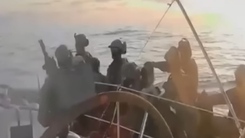 Israel chặn toàn bộ 42 tàu cứu trợ Gaza khiến cộng đồng quốc tế phẫn nộ