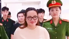Vì sao bà Hoàng Hường bị khởi tố?