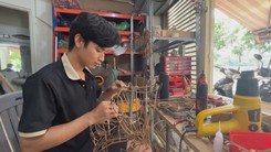 Góc nhìn trưa nay | Phục dựng lồng đèn xưa cho Trung thu thêm ý nghĩa