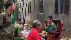 Điều tra nguyên nhân người đàn ông chết bất thường, trong nhà có vết máu ở Đồng Nai