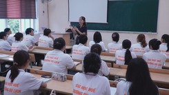Tiếp sức đến trường: Những mầm xanh từ Huế