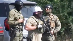 Ông Trump gây tranh cãi khi điều 300 vệ binh tới 'dọn dẹp' Chicago