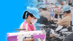 Chăm sóc con nhỏ ốm đau, nghỉ phép vì bệnh được đảm bảo thu nhập như thế nào?