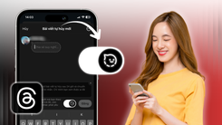 Tính năng 'bài đăng ma' là gì và vì sao tự biến mất sau 24 giờ?