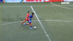 Xác định 5 cái tên đầu tiên có mặt ở vòng tứ kết Giải bóng đá công nhân, viên chức Việt Nam 2025