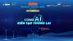 Coffee Talk gặp gỡ Top 5 xuất sắc của Tuổi Trẻ Startup Award 2025