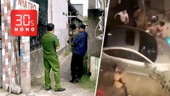 Bản tin 30s nóng: Nguyên nhân 3 người chết tại phòng trọ; Nhiều người vây phá ô tô, vì sao?