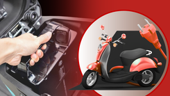 Độ xe điện có thể bị phạt rất nặng, bạn nên biết quy định sau