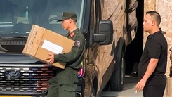 Cơ quan điều tra yêu cầu Sở Y tế Nghệ An cung cấp hồ sơ hành nghề của thẩm mỹ viện Mailisa