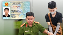 Không đủ điều kiện đăng ký thường trú, tạm trú, làm sao để được cấp thẻ Căn cước?