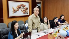 Hợp tác đào tạo thực hành: Cú hích nâng chất lượng nguồn nhân lực tương lai