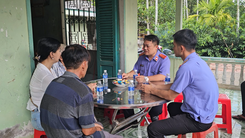 Lý do tạm đình chỉ giải quyết nguồn tin về tội phạm vụ nữ sinh tử vong ở Vĩnh Long