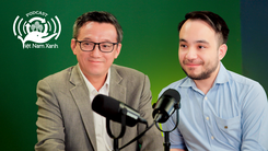 Kinh tế tuần hoàn: Công nghệ thúc đẩy chuyển đổi xanh